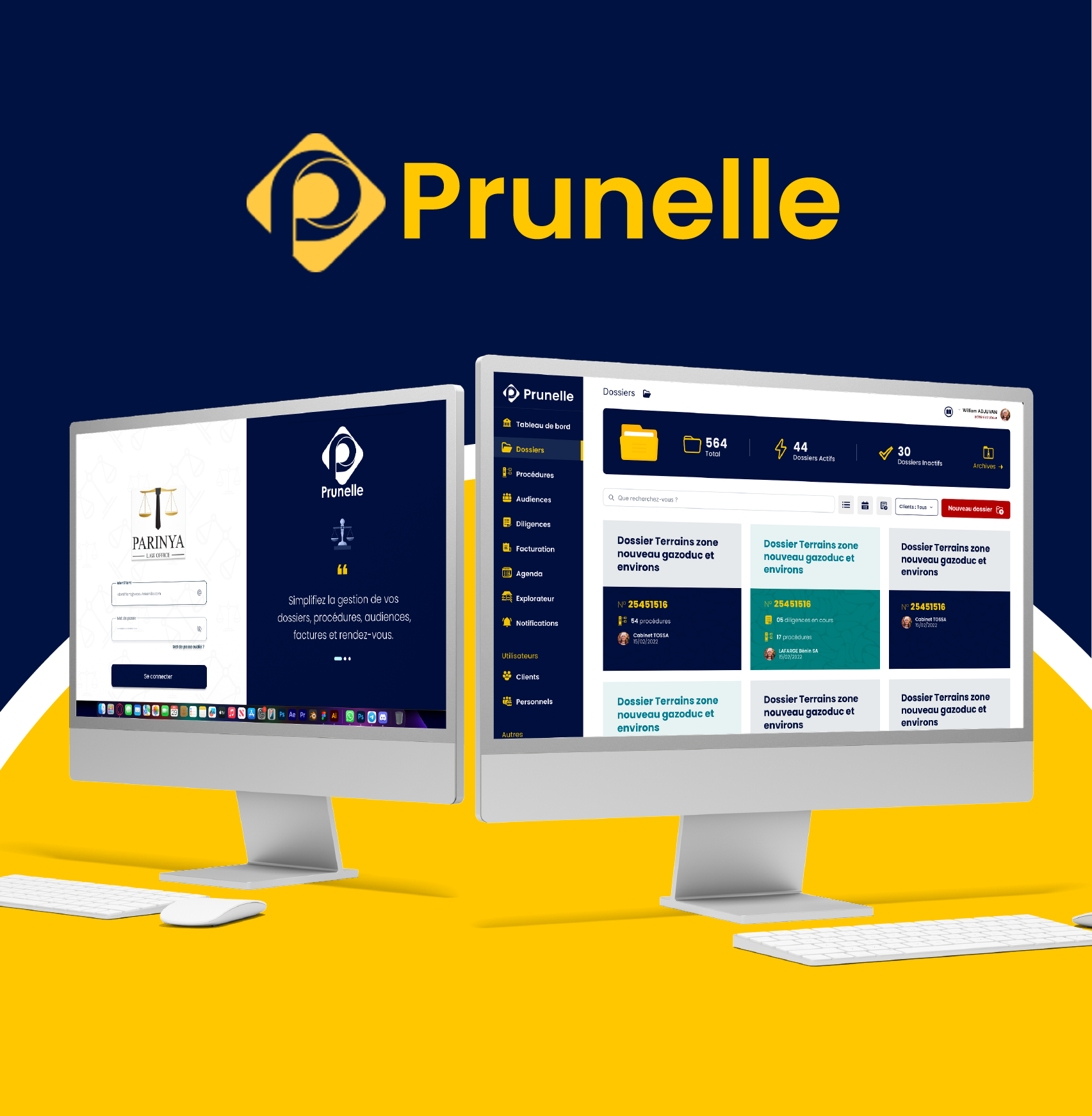 Prunnel